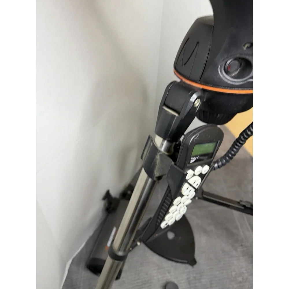 Celestron NexStar 127SLT Computerized Telescope Not Tested